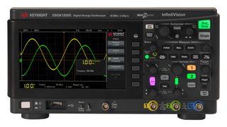 KEYSIGHT TECHNOLOGIES DSOX1202G