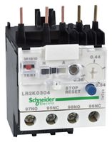 SCHNEIDER ELECTRIC LR2K0304