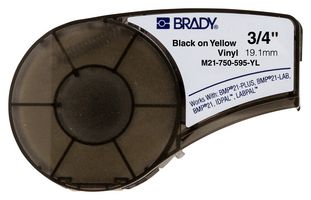 BRADY M21-750-595-YL