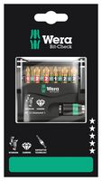 WERA BIT-CHECK 12 DIAMOND 1 SB