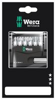 WERA BIT-CHECK 12 METAL 1 SB