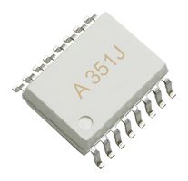 BROADCOM ACPL-351J-500E