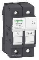 SCHNEIDER ELECTRIC DF101N