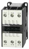 OMRON INDUSTRIAL AUTOMATION J7KN-74 24D