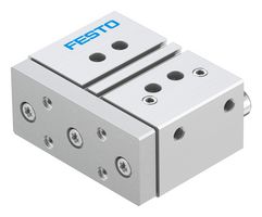 FESTO DFM-40-25-P-A-GF