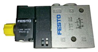 FESTO CPE14-M1CH-3GL-1/8