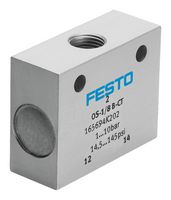 FESTO OS-1/8-B