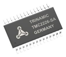 TRINAMIC / ANALOG DEVICES TMC2226-SA-T