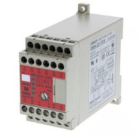 OMRON INDUSTRIAL AUTOMATION G9SA-321-T30 AC/DC24