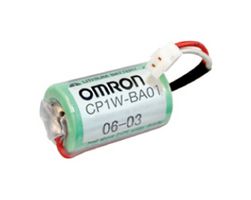 OMRON INDUSTRIAL AUTOMATION CP1W-BAT01