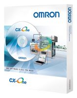 OMRON INDUSTRIAL AUTOMATION CXONE-AL01-EV4