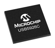 MICROCHIP USB5926C-I/KD