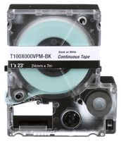 PANDUIT T100X000YKM-BK