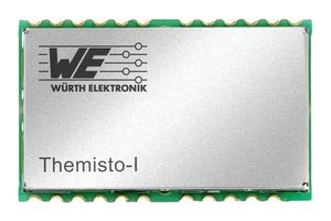 WURTH ELEKTRONIK 2609041191000