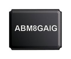 ABRACON ABM8GAIG-28.63636MHZ-8-4Z-T