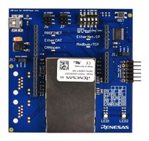 RENESAS YCONNECT-IT-I-RJ4501