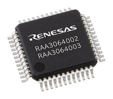 RENESAS R5F51115AGFL#5A