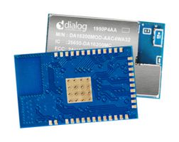 RENESAS DA16200MOD-AAC4WA32