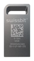 SWISSBIT SFU3032GC2AE2TO-I-LF-1AP-STD