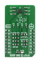 MIKROELEKTRONIKA MIKROE-4086