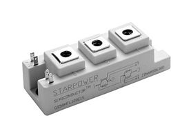 STARPOWER GD100HFX65C1S