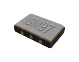 ILSI AMERICA ISM97-3251AH-25.000MHZ