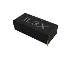 ILSI AMERICA IL3X2-HX5F9-32.768 KHZ