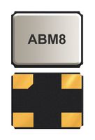 ABRACON ABM8-19.200MHZ-10-1-U-T