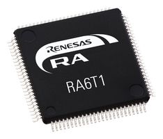 RENESAS R7FA6T1AB3CFP#AA0