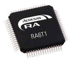 RENESAS R7FA6T1AB3CFM#AA0