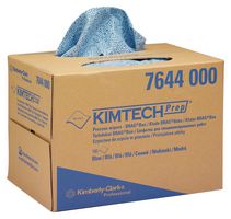 KIMBERLY CLARK 7644