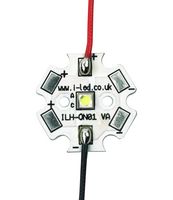 INTELLIGENT LED SOLUTIONS ILH-OW01-DEBL-SC211-WIR200.