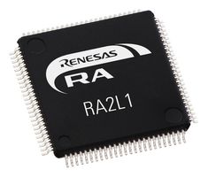 RENESAS R7FA2L1AB2DFP#AA0