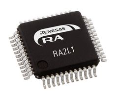 RENESAS R7FA2L1AB2DFL#AA0