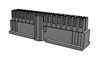 SAMTEC IPD1-16-D-K .