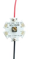 INTELLIGENT LED SOLUTIONS ILH-IX01-81SL-SC201-WIR200.