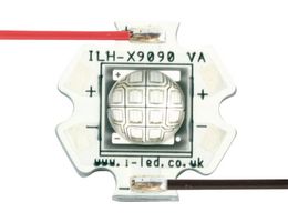 INTELLIGENT LED SOLUTIONS ILH-XU01-S410-SC211-WIR200.