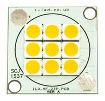 INTELLIGENT LED SOLUTIONS ILO-LP09-S270-SC201.