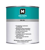 MOLYKOTE MOLYKOTE EM-50L, 1KG