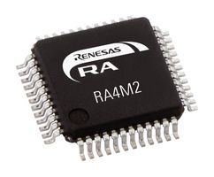 RENESAS R7FA4M2AD3CFL#AA0