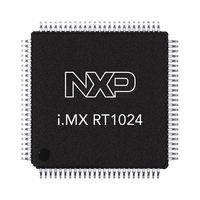 NXP MIMXRT1024DAG5A