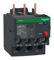 SCHNEIDER ELECTRIC LRD12