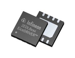 INFINEON 2EDL8124GXUMA1