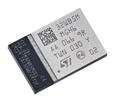 STMICROELECTRONICS STM32WB5MMGH6TR