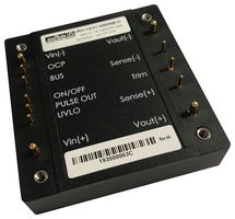 MURATA POWER SOLUTIONS IRH-12/21-W80NB-C