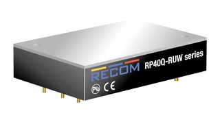 RECOM POWER RP40Q-11024SRUW/P