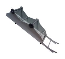 FORTEX FEEDER-CHOLDER