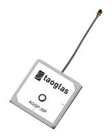 TAOGLAS AGGP.35F.07.0060A