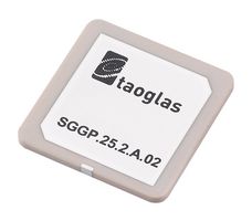 TAOGLAS SGGP.25.2.A.02