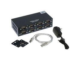 CONNECTIVE PERIPHERALS USB2-H-1008-M